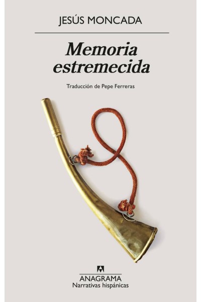 MEMORIA ESTREMECIDA