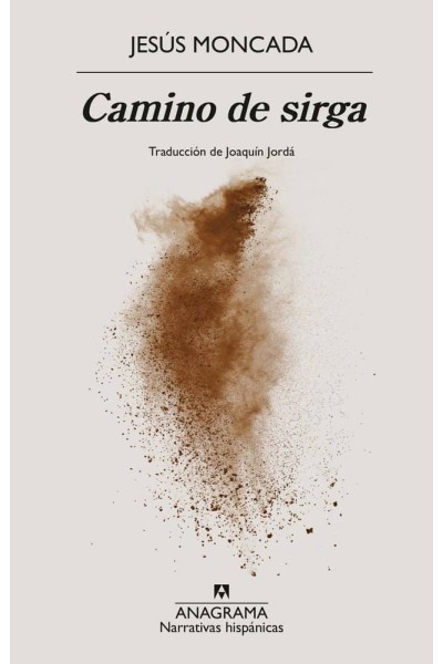 CAMINO DE SIRGA