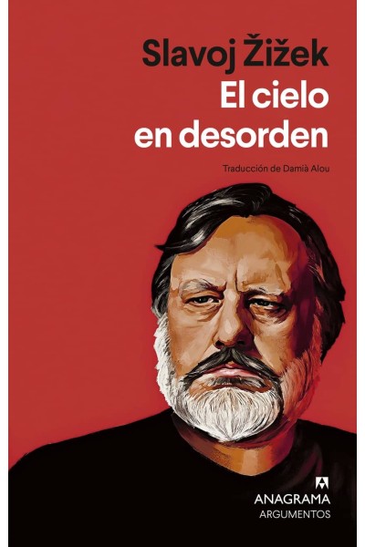 EL CIELO EN DESORDEN