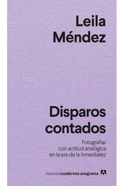 DISPAROS CONTADOS