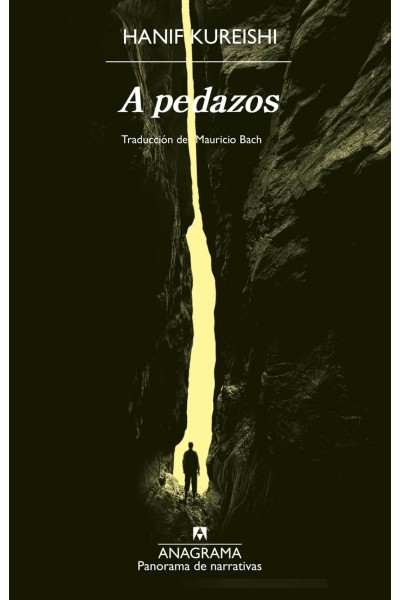 A PEDAZOS