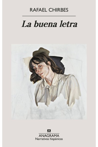 LA BUENA LETRA