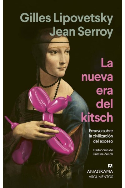 LA NUEVA ERA DEL KITSCH