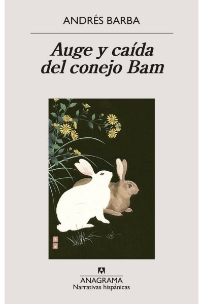AUGE Y CAIDA DEL CONEJO BAM