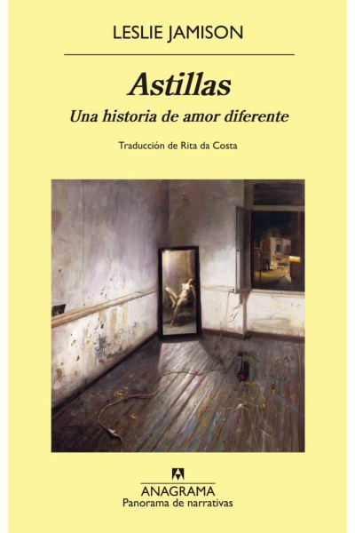 ASTILLAS