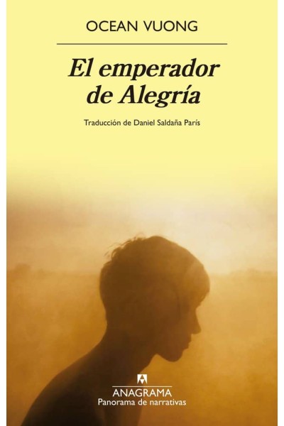 EL EMPERADOR DE ALEGRIA