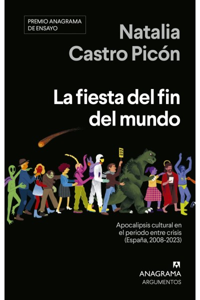 LA FIESTA DEL FIN DEL MUNDO
