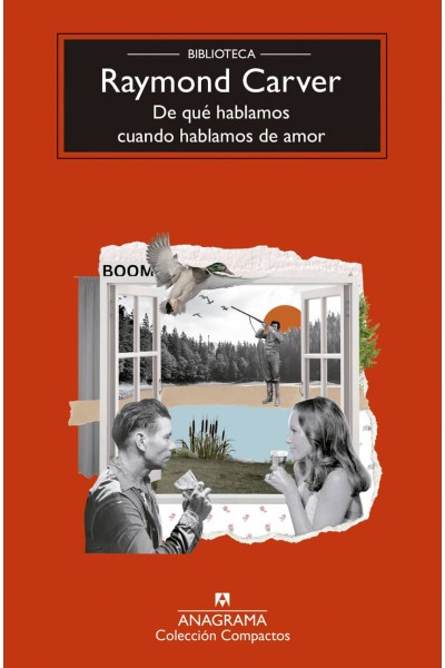 DE QUÉ HABLAMOS CUANDO HABLAMOS DE AMOR