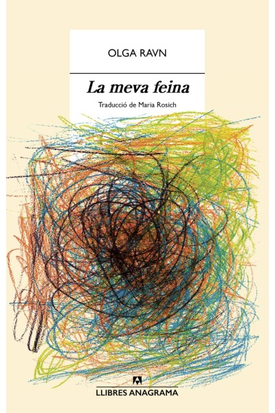 LA MEVA FEINA