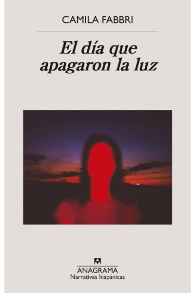 EL DIA QUE APAGARON LA LUZ