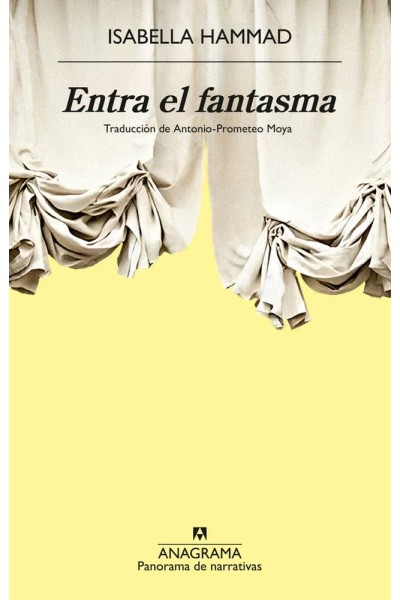 ENTRA EL FANTASMA