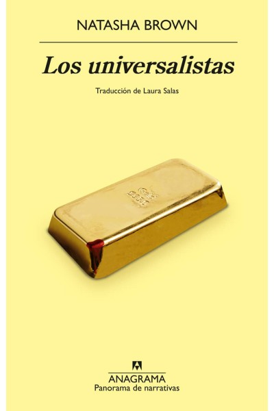LOS UNIVERSALISTAS