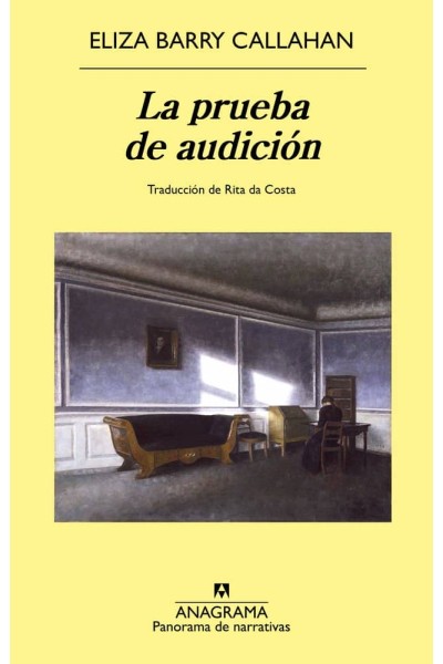 LA PRUEBA DE AUDICION