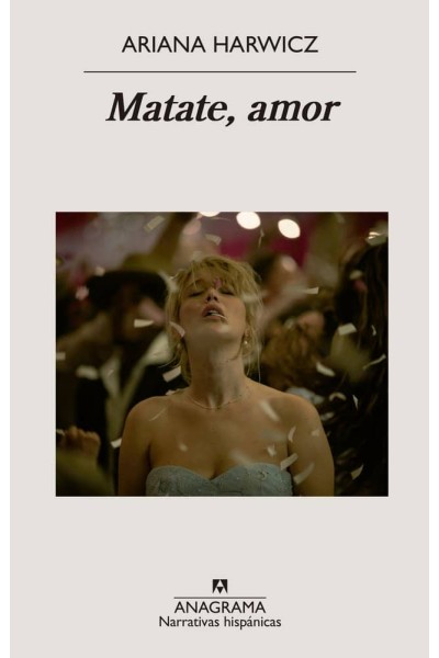 MATATE AMOR