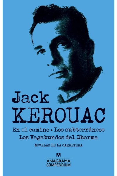 JACK KEROUAC