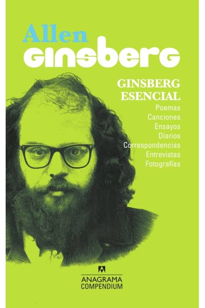 GINSBERG ESENCIAL
