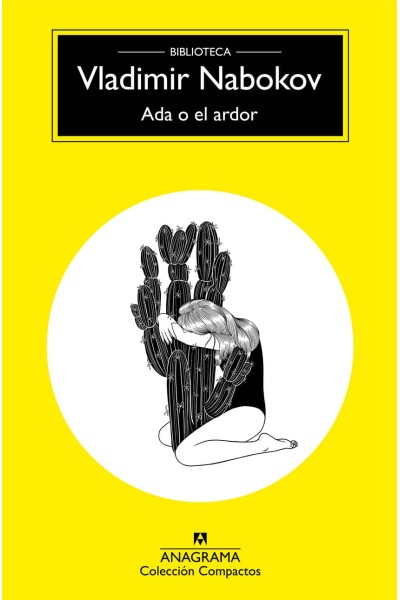 ADA O EL ARDOR