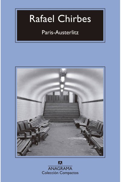 PARÍS-AUSTERLITZ