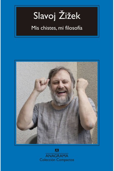 MIS CHISTES, MI FILOSOFÍA