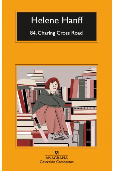 84, CHARING CROSS ROAD