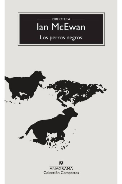 PERROS NEGROS,LOS