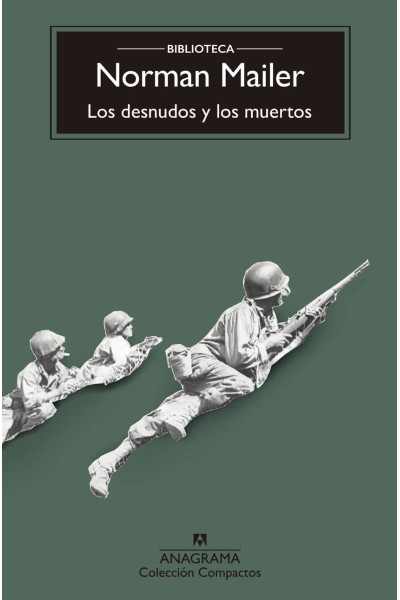 LOS DESNUDOS Y LOS MUERTOS
