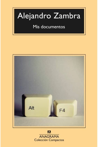 MIS DOCUMENTOS