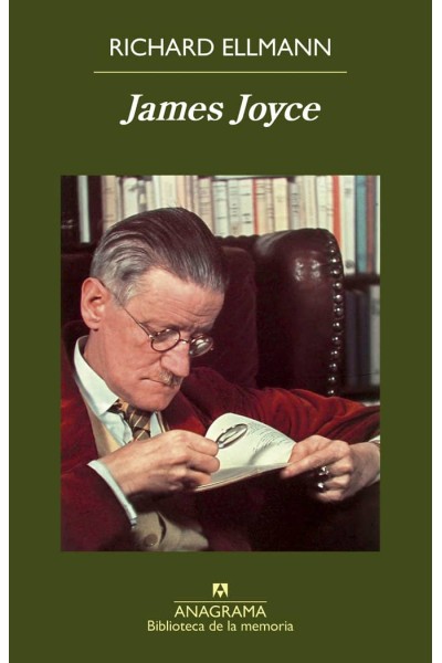JAMES JOYCE