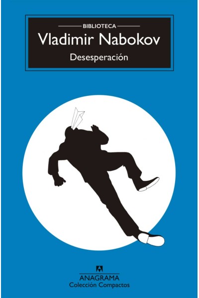 DESESPERACIÓN