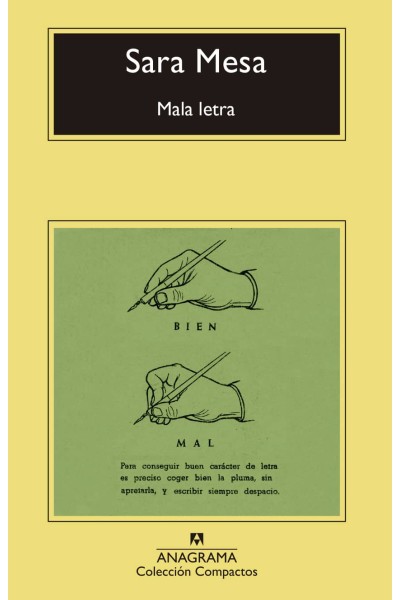 MALA LETRA