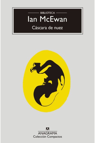 CÁSCARA DE NUEZ
