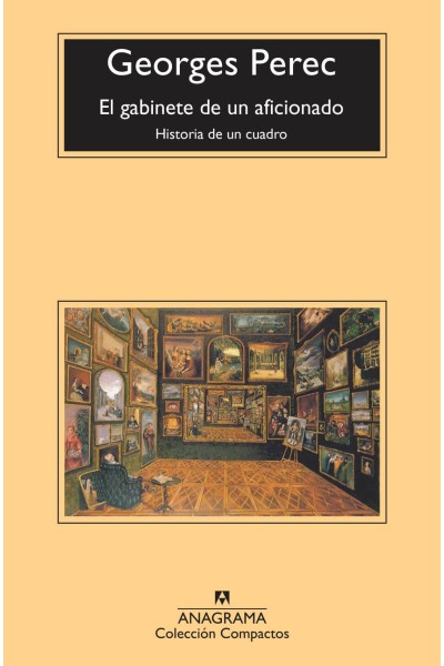 EL GABINETE DE UN AFICIONADO