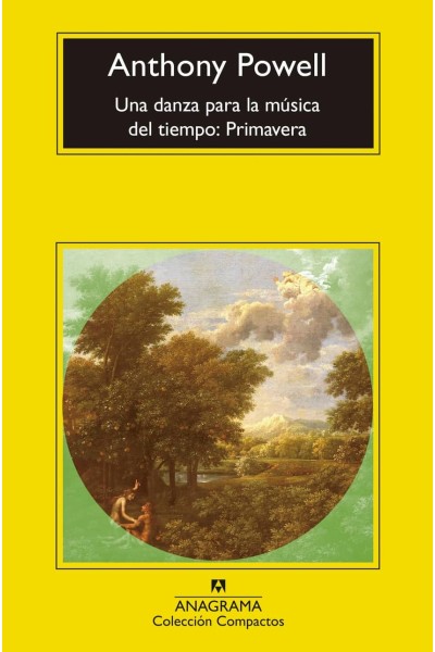 UNA DANZA PARA LA MÚSICA DEL TIEMPO: PRIMAVERA