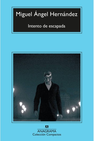INTENTO DE ESCAPADA