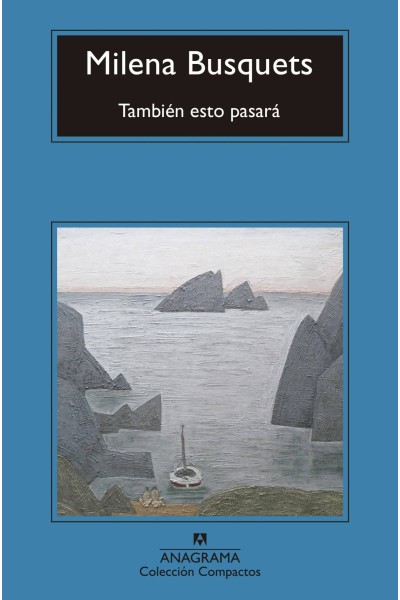 TAMBIÉN ESTO PASARÁ