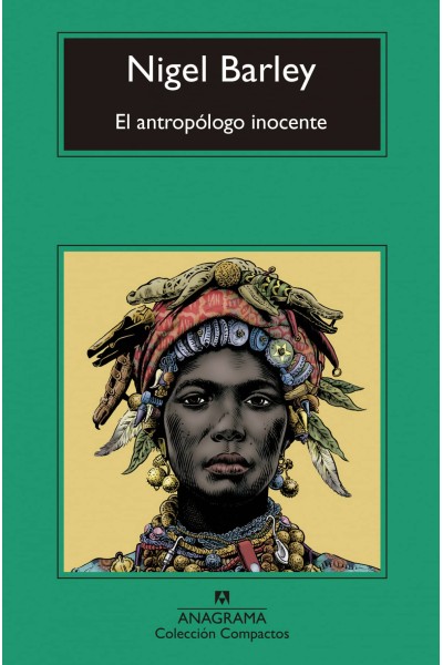 EL ANTROPÓLOGO INOCENTE