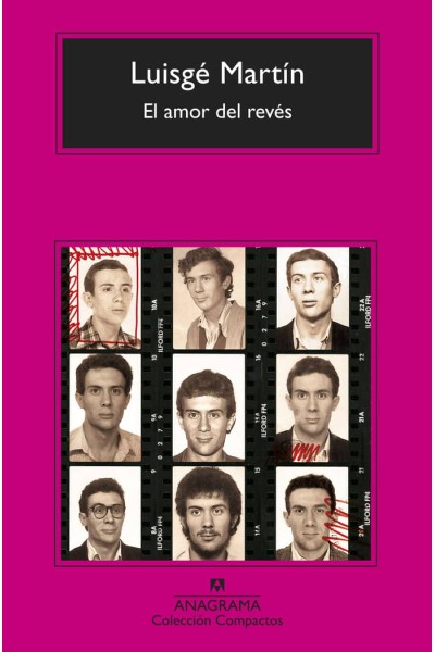EL AMOR DEL REVES