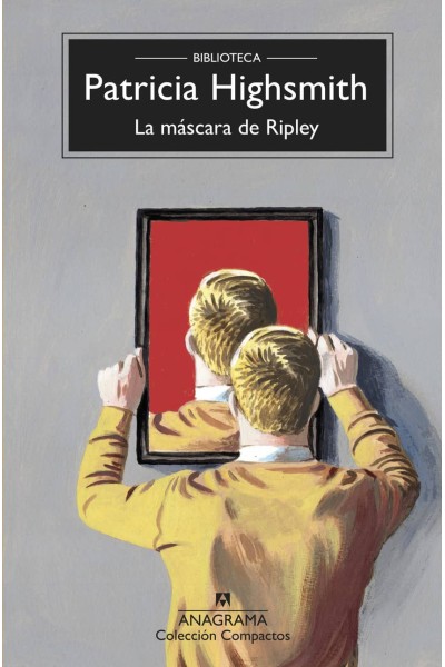 MÁSCARA DE RIPLEY, LA