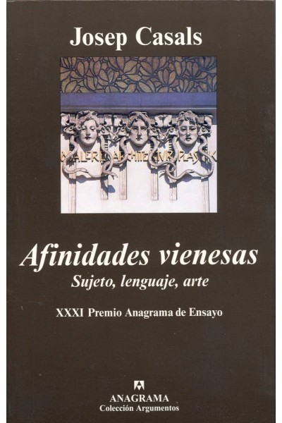 AFINIDADES VIENESAS