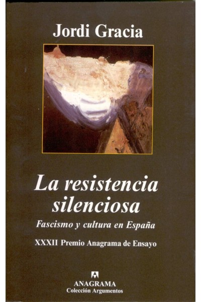 LA RESISTENCIA SILENCIOSA