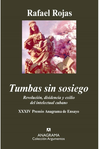 TUMBAS SIN SOSIEGO