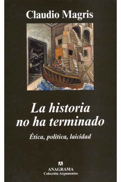 LA HISTORIA NO HA TERMINADO