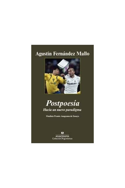 POSTPOESIA