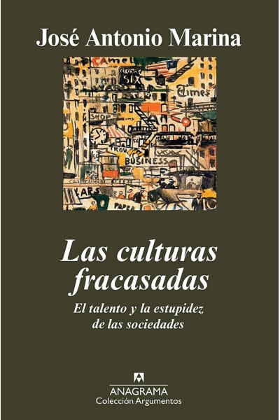 LAS CULTURAS FRACASADAS