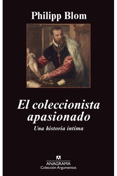 EL COLECCIONISTA APASIONADO