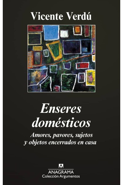 ENSERES DOMÉSTICOS