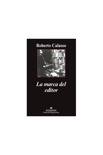 MARCA DEL EDITOR,LA