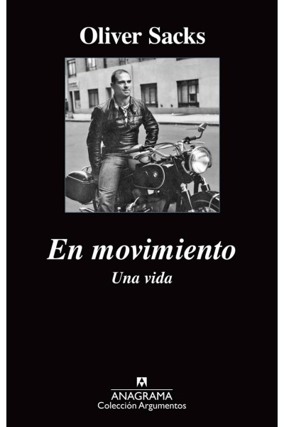EN MOVIMIENTO
