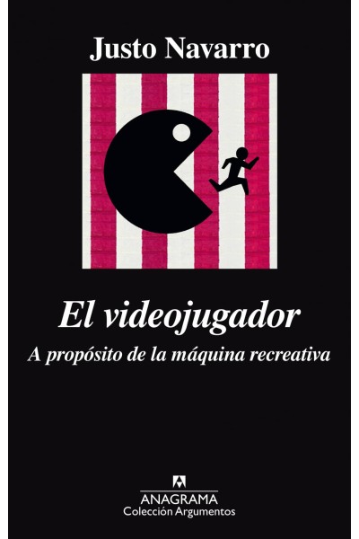 EL VIDEOJUGADOR