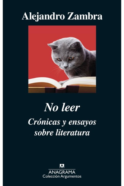 NO LEER